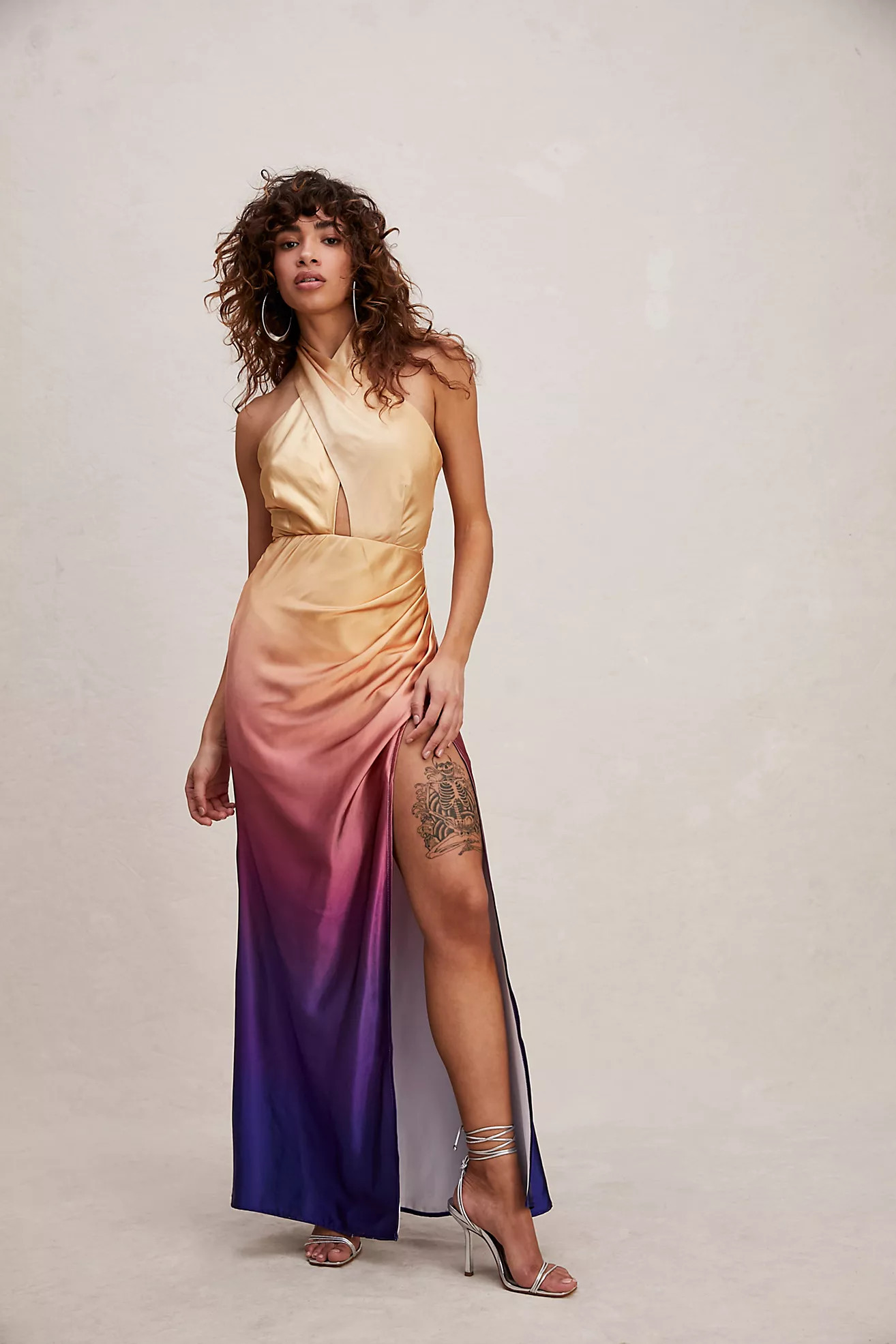 ELLIATT Gazing Dress | Free People (Global - UK&FR Excluded)