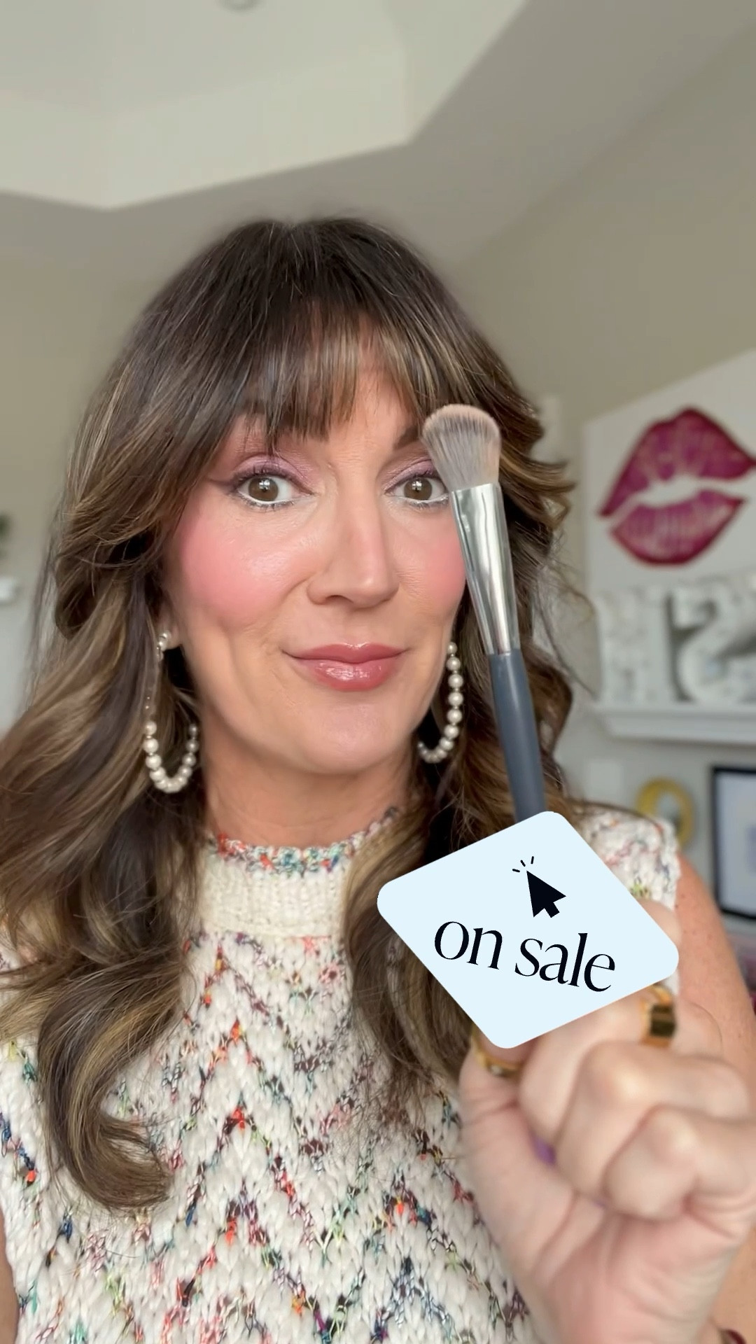 The concealer brush of your DREAMS! One of my absolute most used concealer brushes. On sale now at @ulta !! Linking a few other brush sets on sale I use

#LTKBeauty #LTKgrwm #LTKSaleAlert