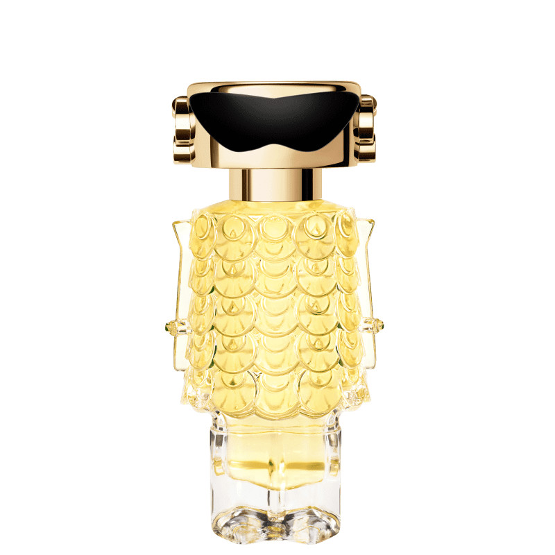 Fame Parfum Paco Rabanne
        
            
                 - Perfume Feminino 30ml | Beleza Na Web (BR)