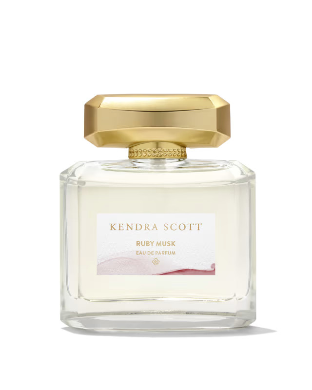 Ruby Musk Eau de Parfum 75ml | Kendra Scott | Kendra Scott