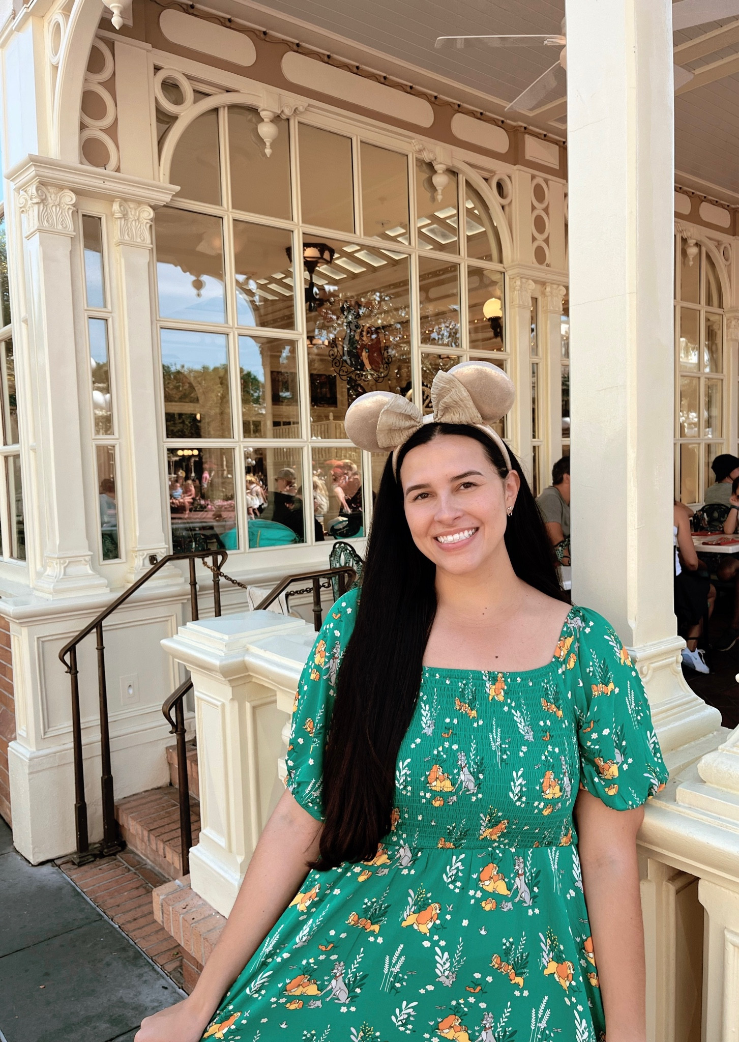 Lady & the Tramp dress from BoxLunch! 

#LTKSeasonal #LTKGiftGuide #LTKcurves