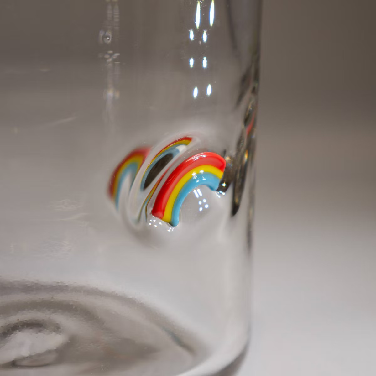 Madison Home 16 fl oz Icon Glass | Target