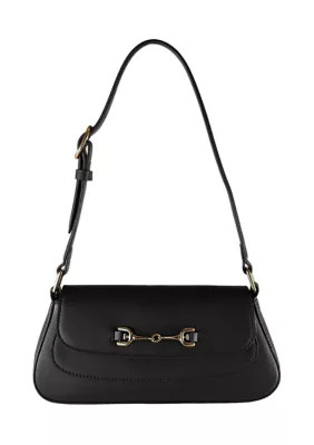 Sam Edelman Loraine Small Shoulder Bag | Belk