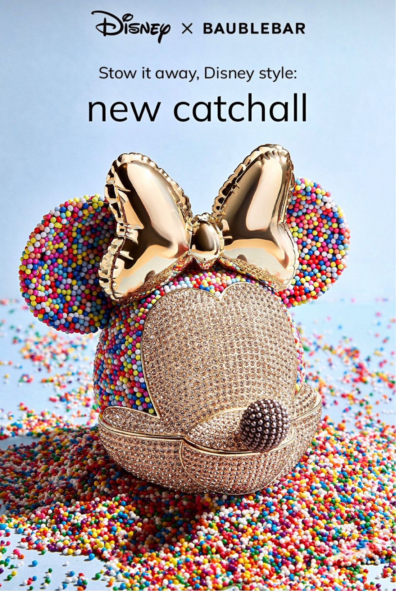 Cutest little jewelry box