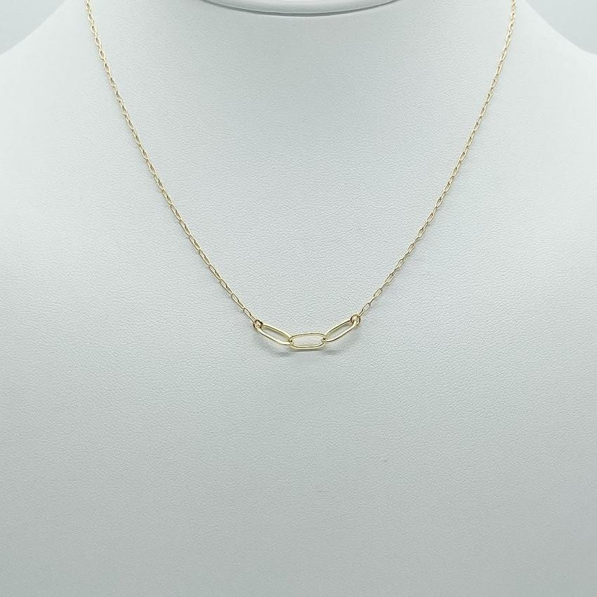 Molly Necklace | Essbe