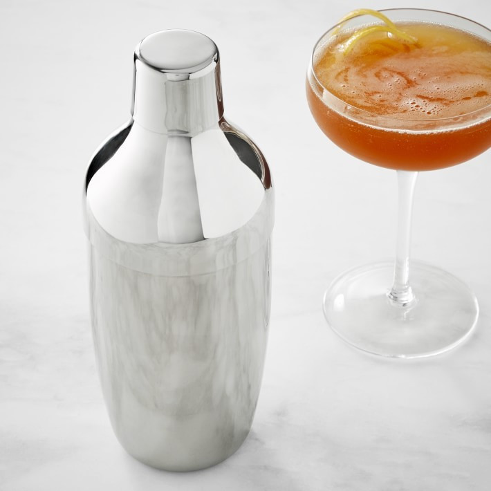Williams Sonoma Encore Bar Double Wall Shaker | Williams-Sonoma