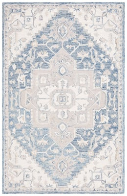 Lauren by Ralph Lauren Percy LRL-6652 Traditional / Oriental Area Rugs | Rugs Direct | Rugs Direct