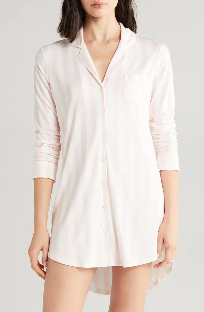 Moonlight Eco Nightshirt | Nordstrom