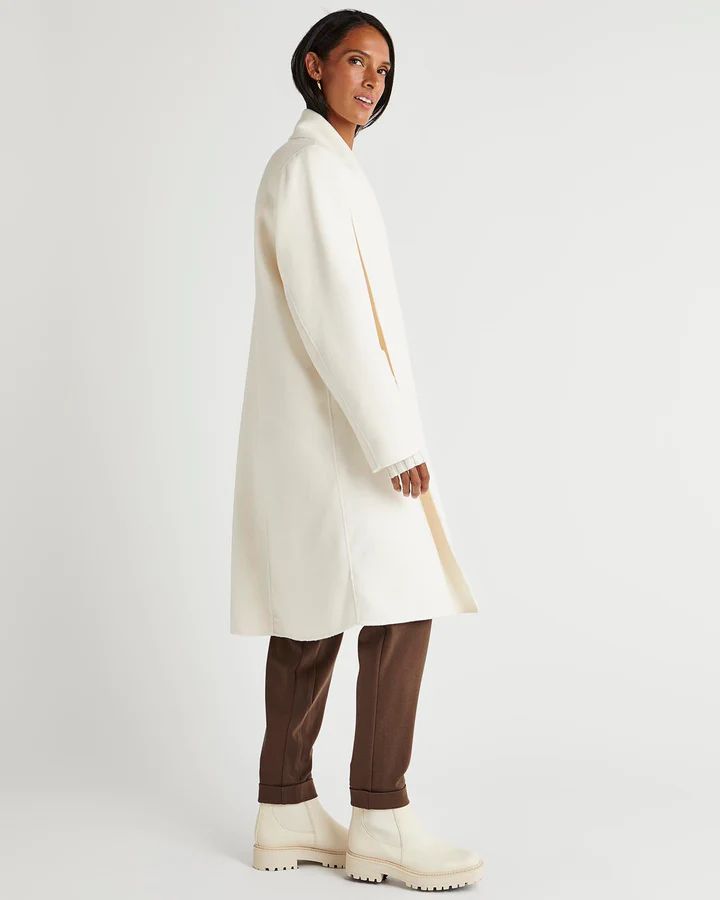 Splendid x Cella Jane Icon Coat | Splendid