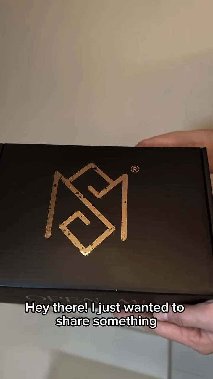 Transform your home into a Moroccan oasis with this incredible spa kit! Treat yourself and elevate your self-care routine!

For orders use the link - amazon.com/m-s
Discount code - 20L2VSZJ

#SpaDayAtHome #MoroccanMagic