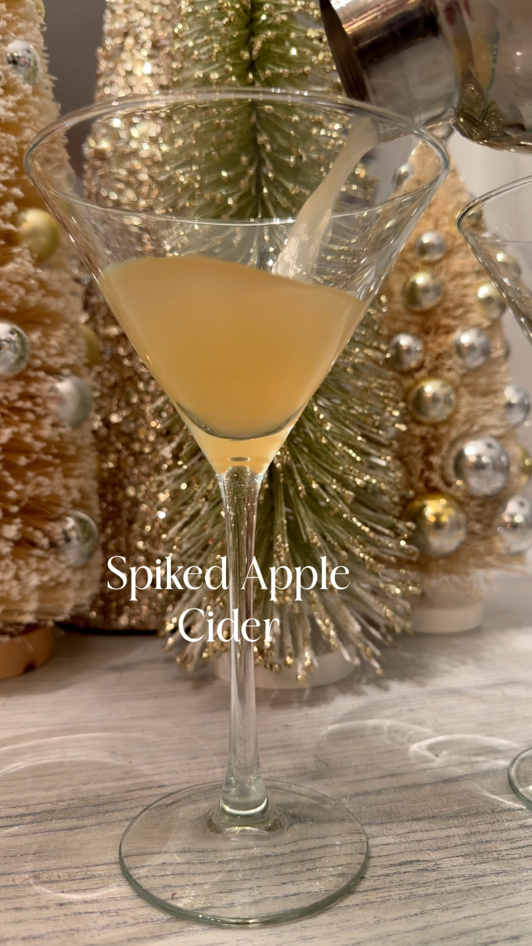 Cocktails the easy way

Stocking stuffer ideas, stocking stuffer, holiday drink, cocktail 

#LTKHoliday #LTKGiftGuide