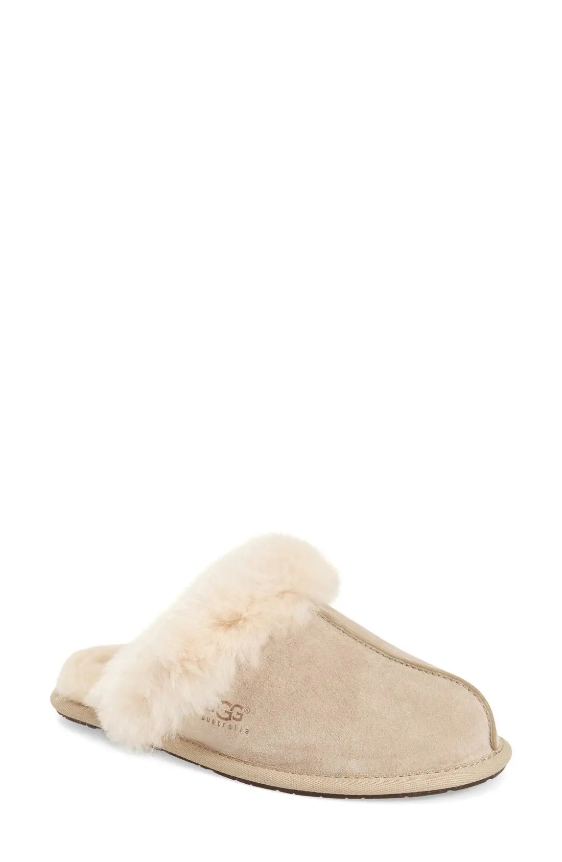 Scuffette II Slipper | Nordstrom