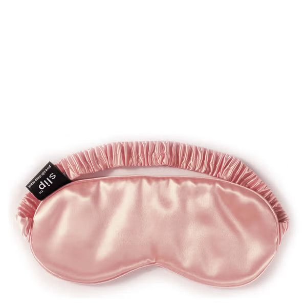 Slip Silk Sleep Mask (Various Colors) | lookfantastic