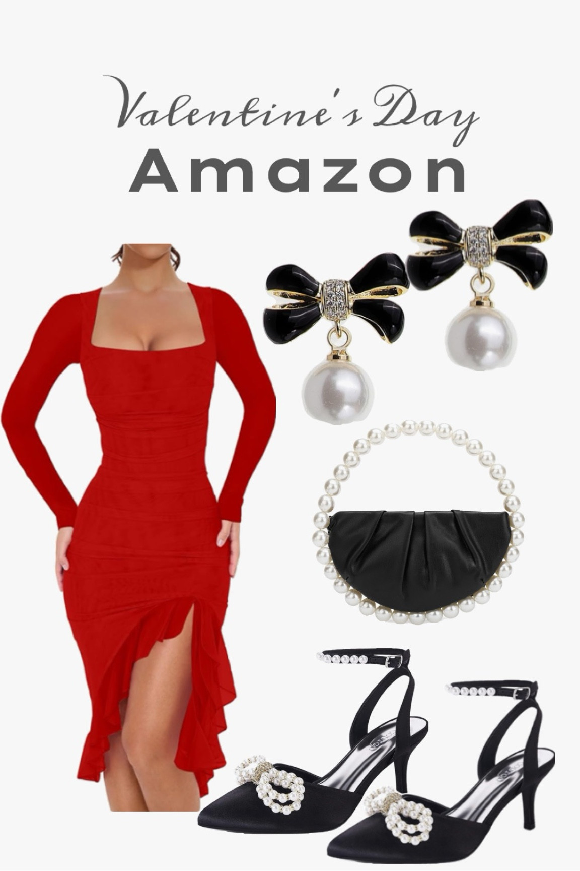 #LTKParties #LTKStyleTip #LTKWatchNow