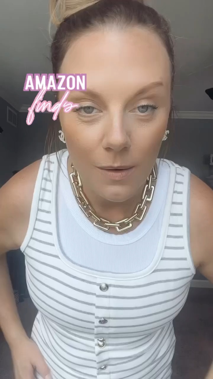 AMAzon dress. Super soft cotton. Cool summer vibes 

#LTKOver40 #LTKSeasonal #LTKMidsize