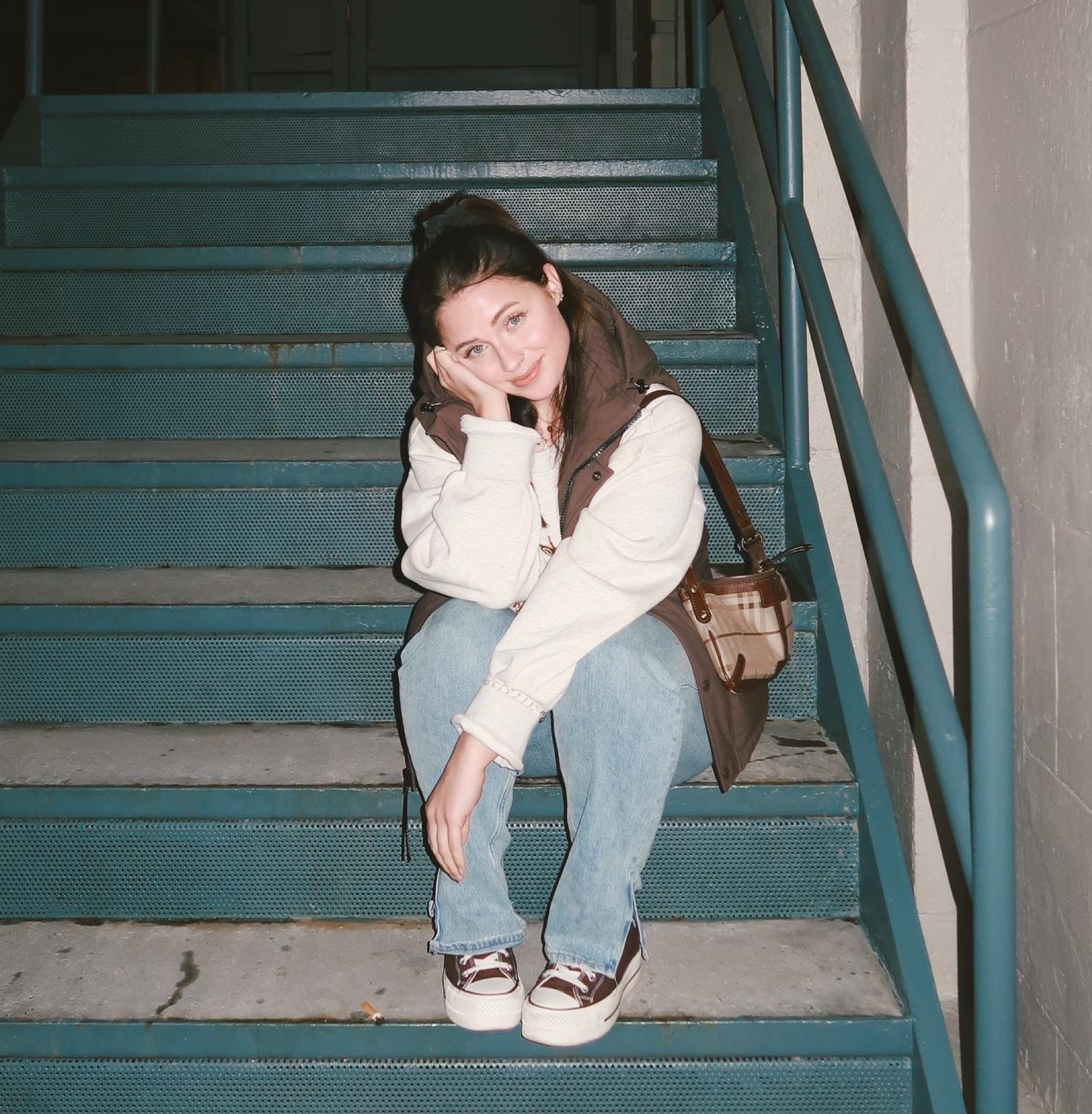 Winter fit

#LTKFind #LTKstyletip #LTKfit