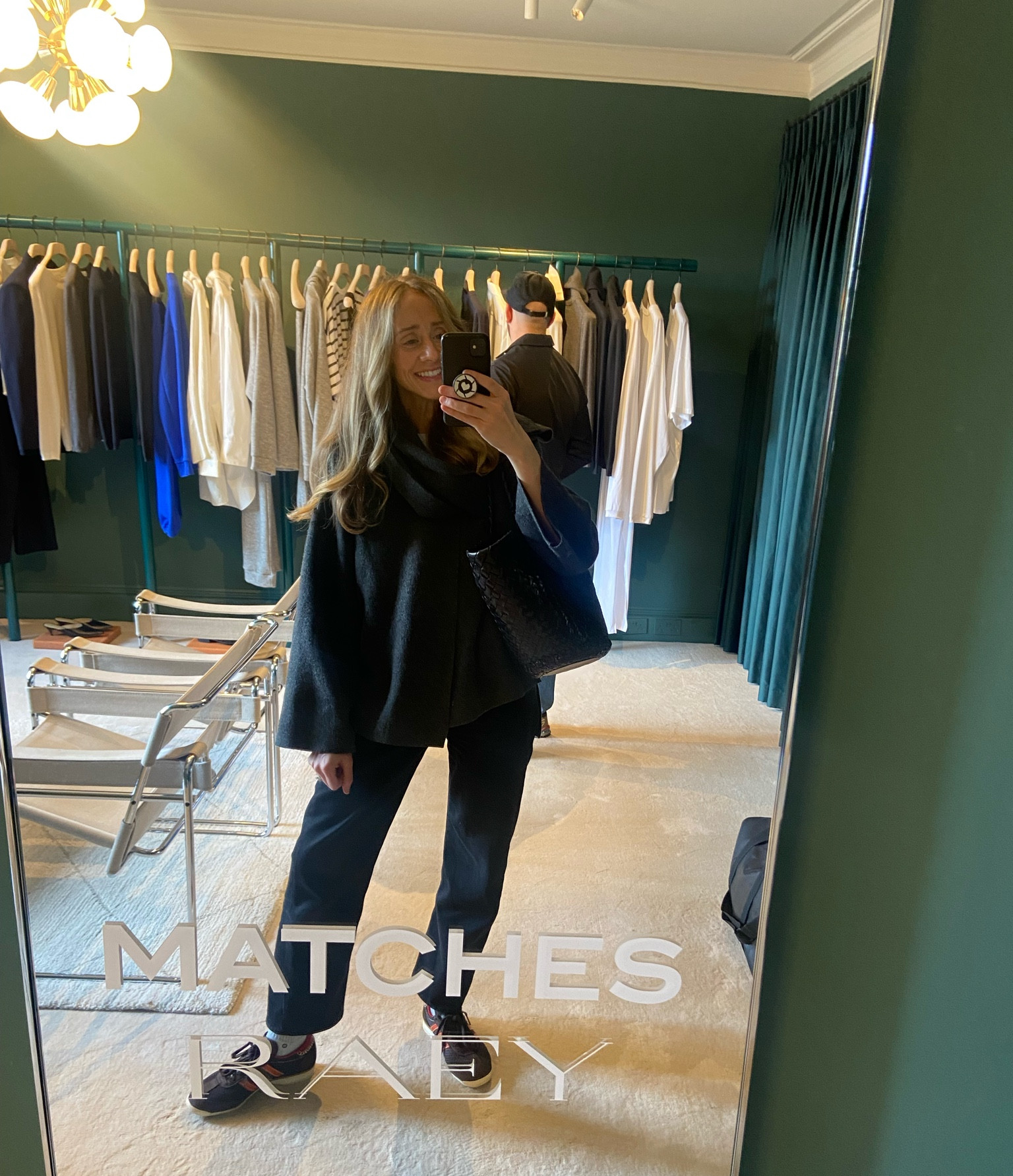 Matches Fashion, dragon diffusion, wales Bonner x Adidas, Toteme 

#LTKstyletip #LTKeurope