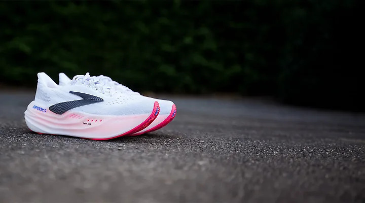 Women's | Brooks Glycerin Max | Fleet Feet