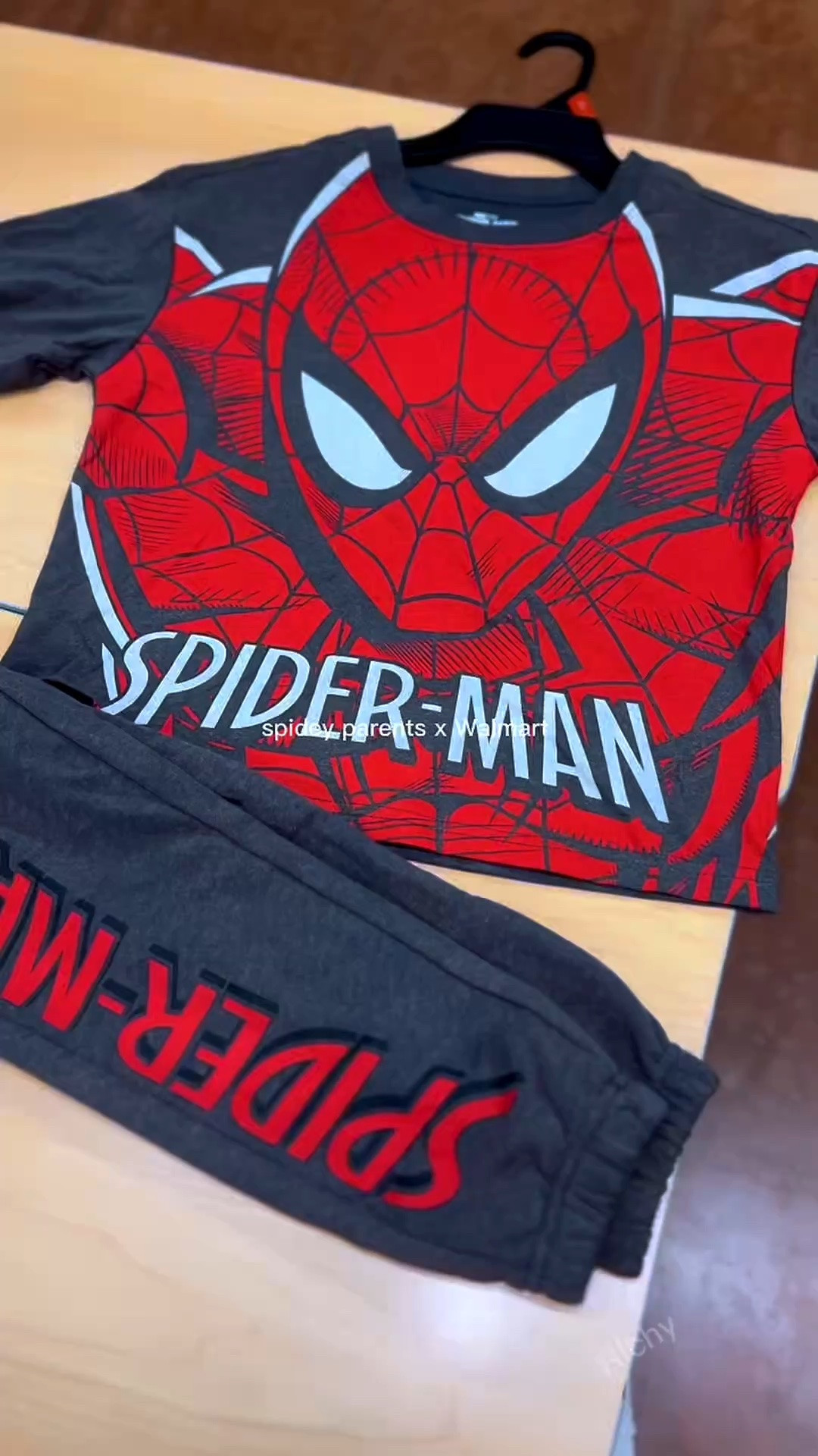 #Spiderman Outfits x #Walmart

Many selections for the spidey parents 💙❤️ #spidermanmovie #walmartfashion #kidsoutfit

#LTKKids #LTKBaby