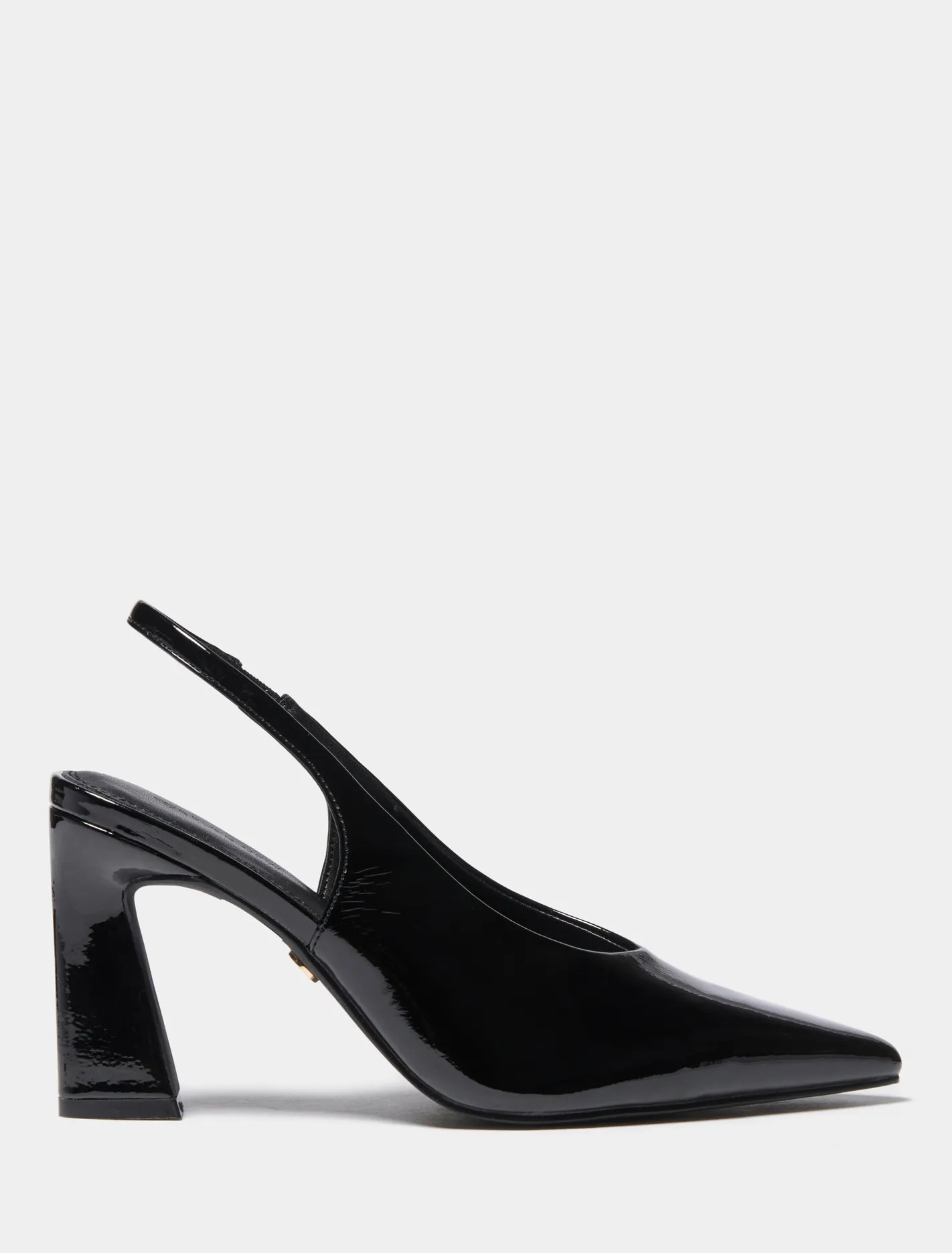 Alaia Slingback Heels | Forever New (AU)