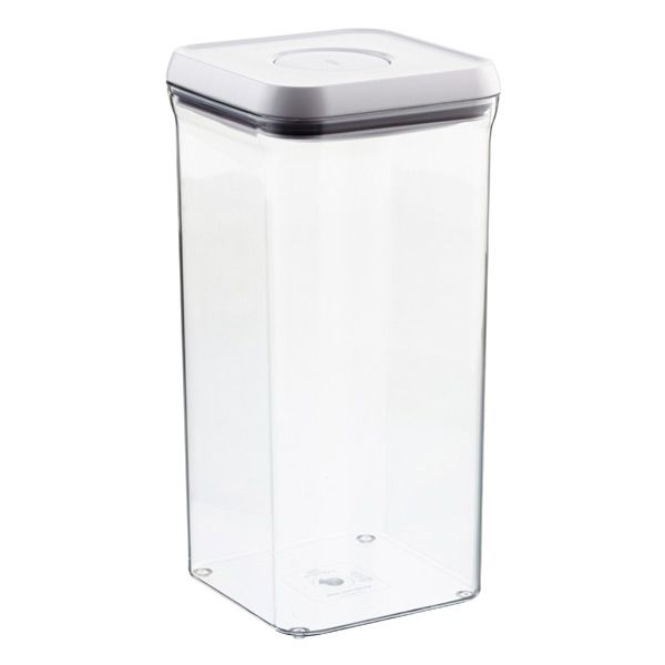 Square POP Canister | The Container Store