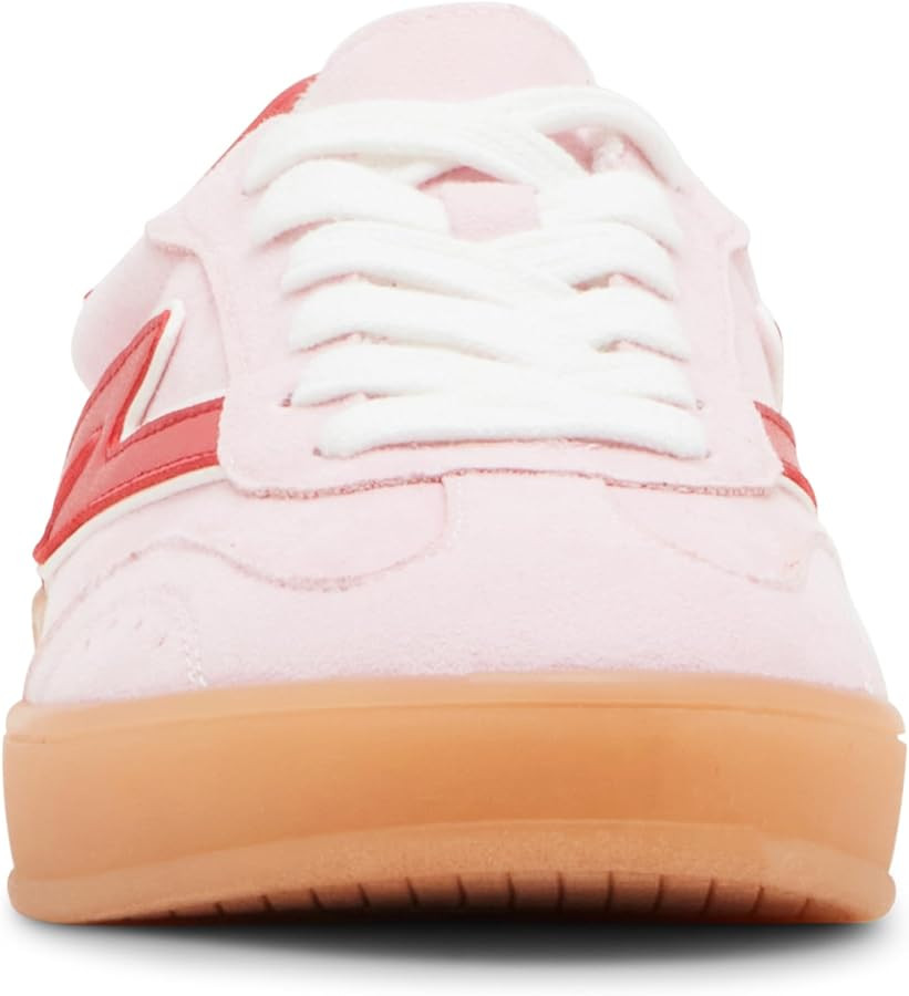 Madden Girl Womens Giia-cb Sneaker | Amazon (CA)