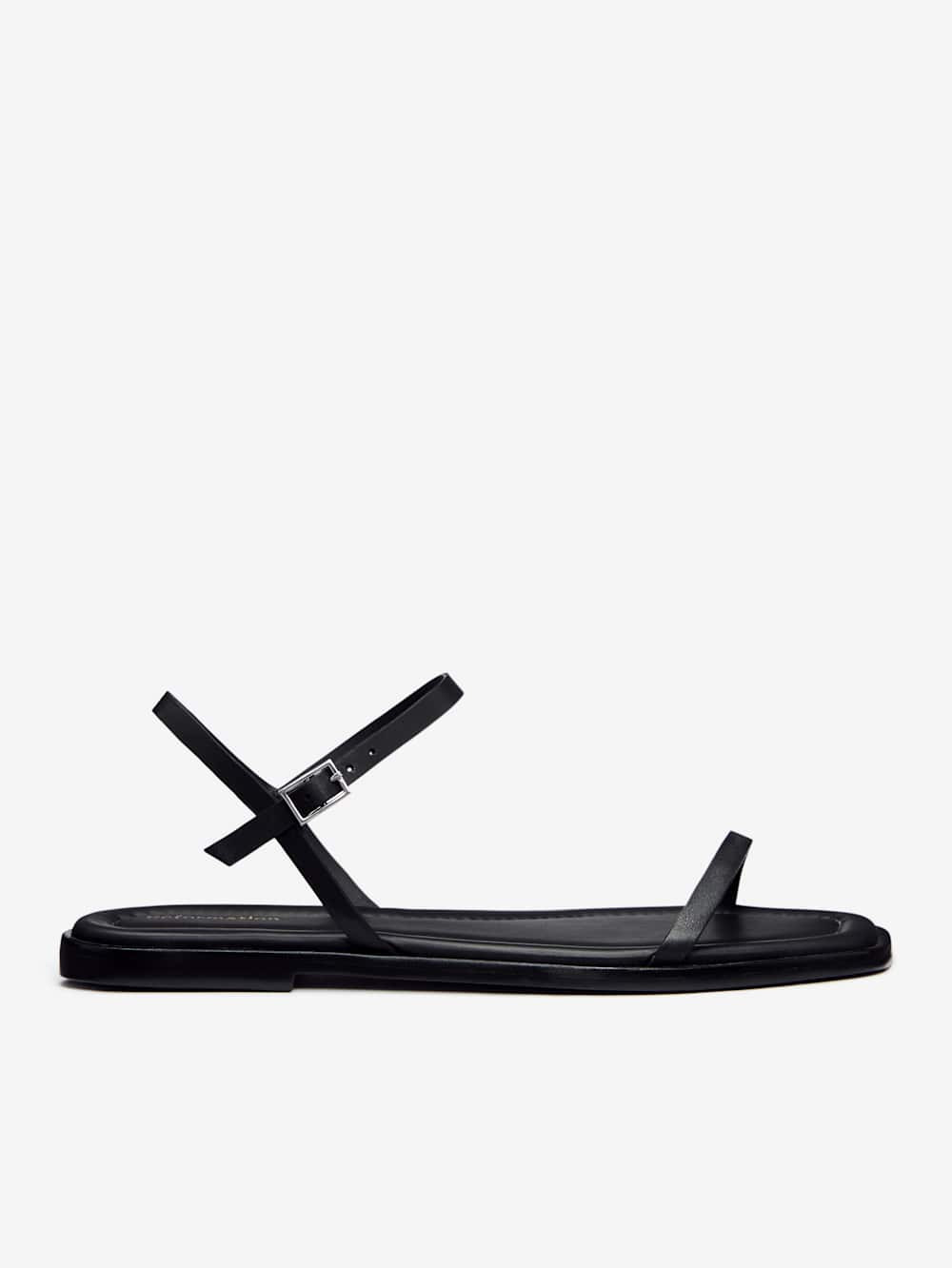 Lake Flat Sandal | Reformation (Global)