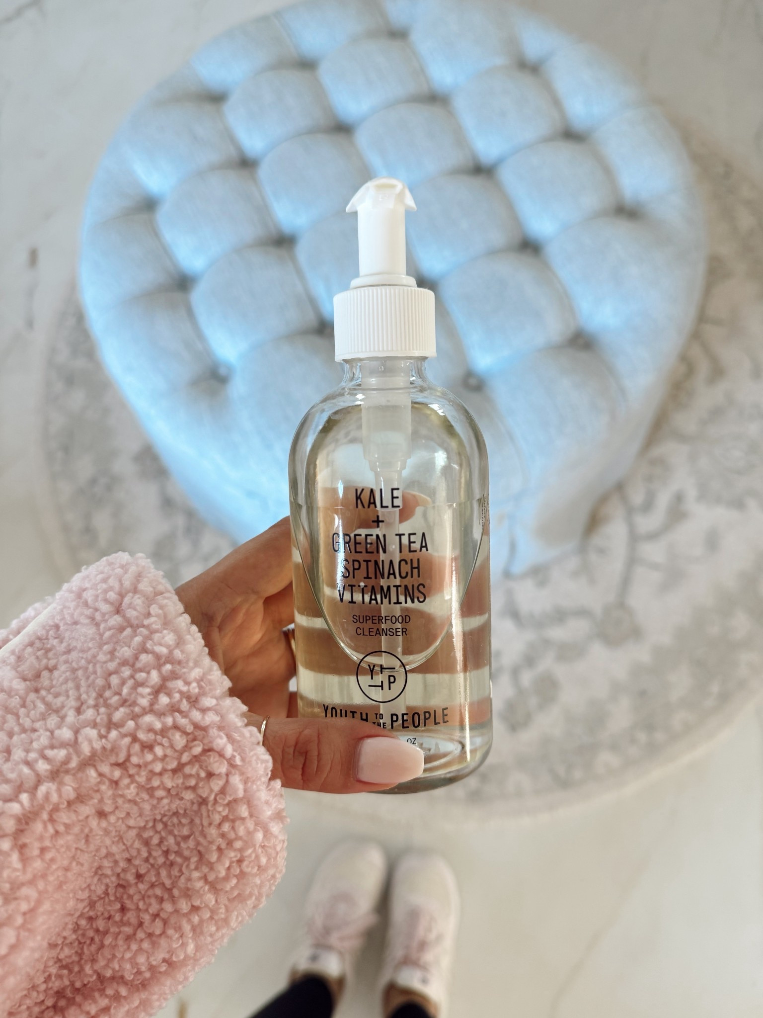Skincare/beauty favorite! Been using this face wash for years now and it’s a favorite! Gentle on my sensitive skin, I have rosacea and it is calming for me! 



#LTKBeauty #LTKActive #LTKSeasonal