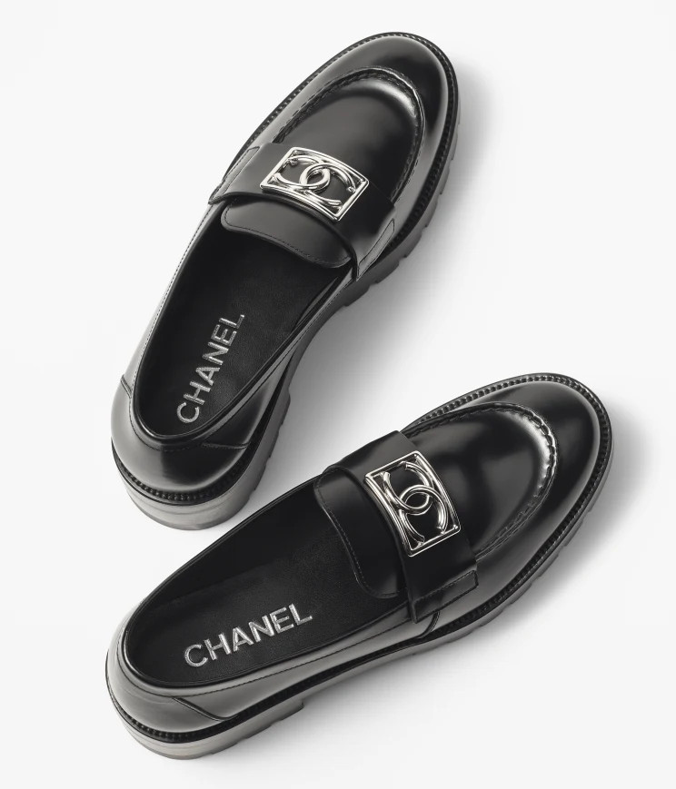 Calfskin & Metal | Chanel, Inc. (US)