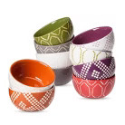 Serving Bowl Threshold Stoneware | Target