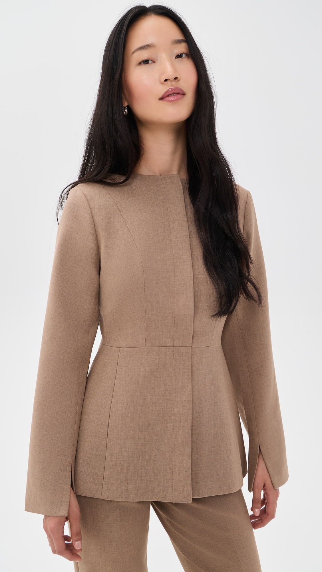 ALIGNE Arabella Blazer | Shopbop | Shopbop