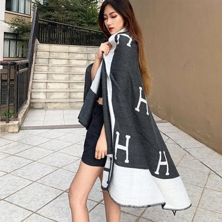 Cumka Luxury H Blankets Super Soft Squishmallow and Comfortable Plush Thick Square Large Size Suitab | Walmart (US)