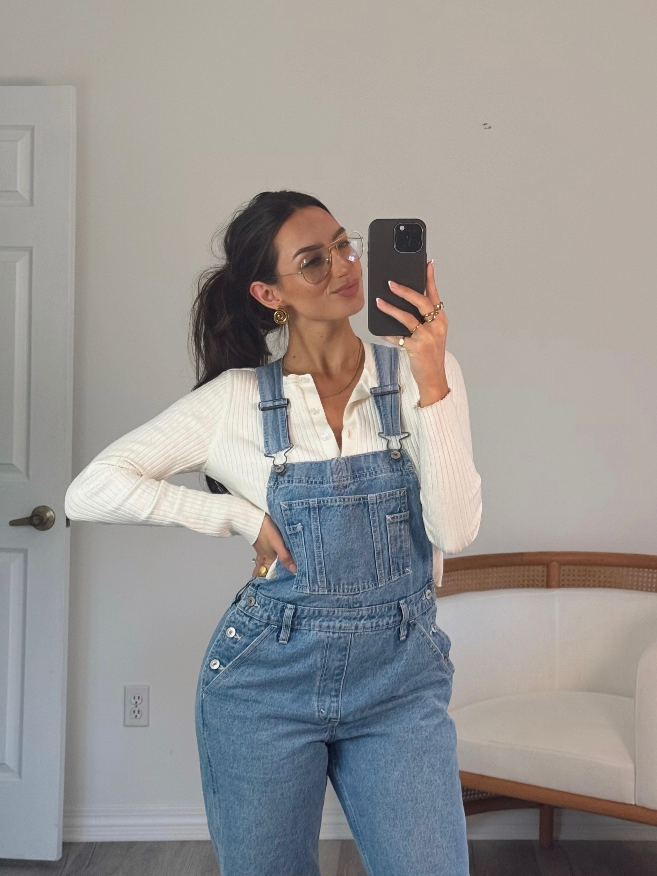 This outfit gives me Gilmore Girls vibes and I love it 🌷 

 #LTKSpringSale