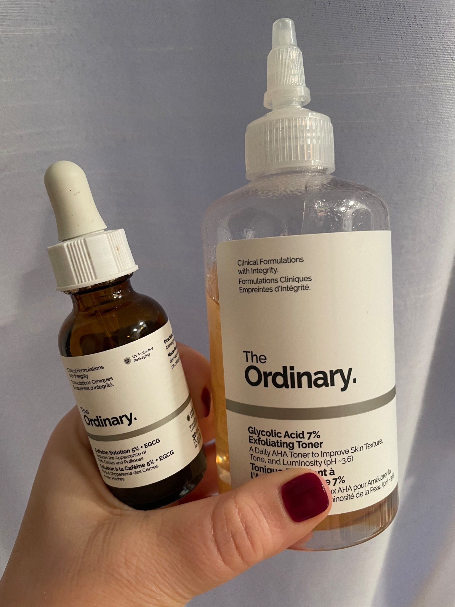 two of my go to beauty and hygiene products. The perfect stocking stuffer for her. 

Gifts for her, gift idea for her, beauty gifts, stocking stuffers, stocking stuffers for teens, gift ideas under $15, Christmas gifts. 

#LTKselfcare #LTKBeauty #LTKGiftGuide