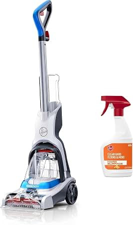 Hoover PowerDash Pet Compact Carpet Cleaner Machine | Lightweight Carpet Shampooer Machine, Pair ... | Amazon (US)
