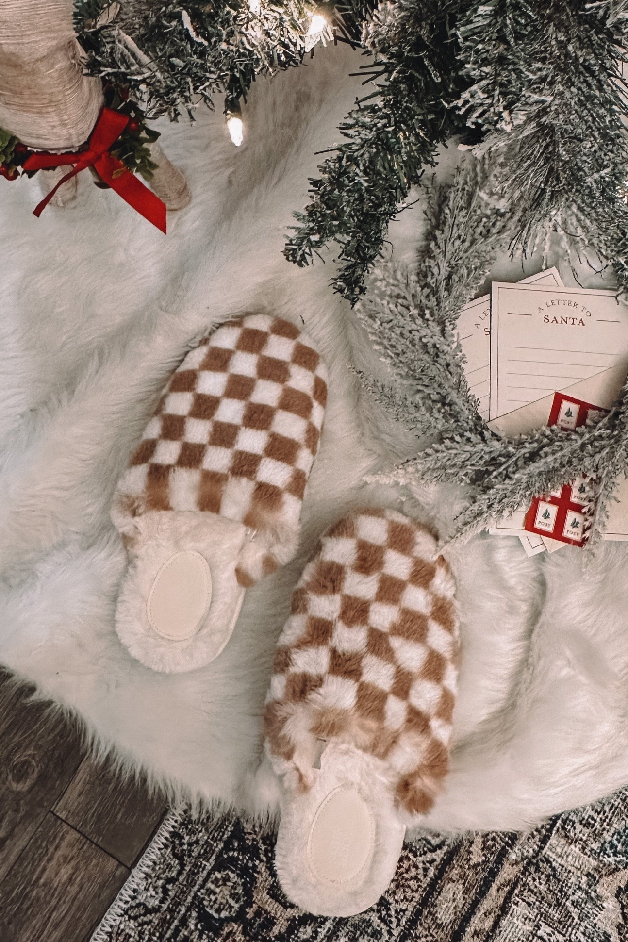 Target Checkered Sandals 

#LTKfindsunder50 #LTKHolidaySale #LTKSeasonal