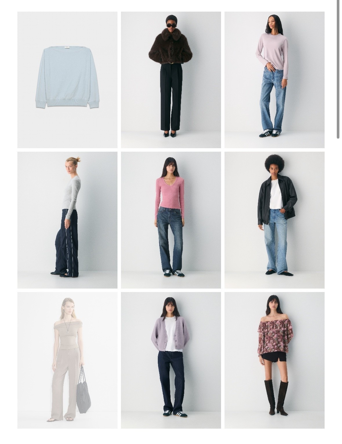 My ever growing Aritzia Wish List 👌🏼

#LTKstyletip #LTKcanada #LTKsummer