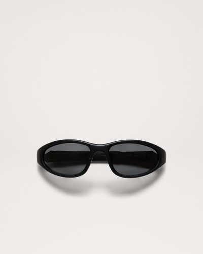 Split Black Sunglasses - CHIMI | CHIMI