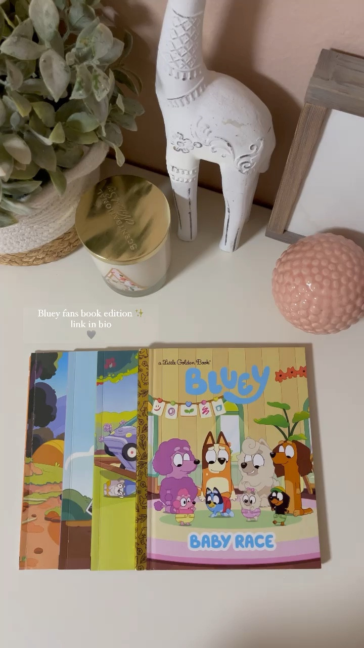 * adds another “a The Little Golden Book” to our home library ✨📚

#LTKkids #LTKbaby