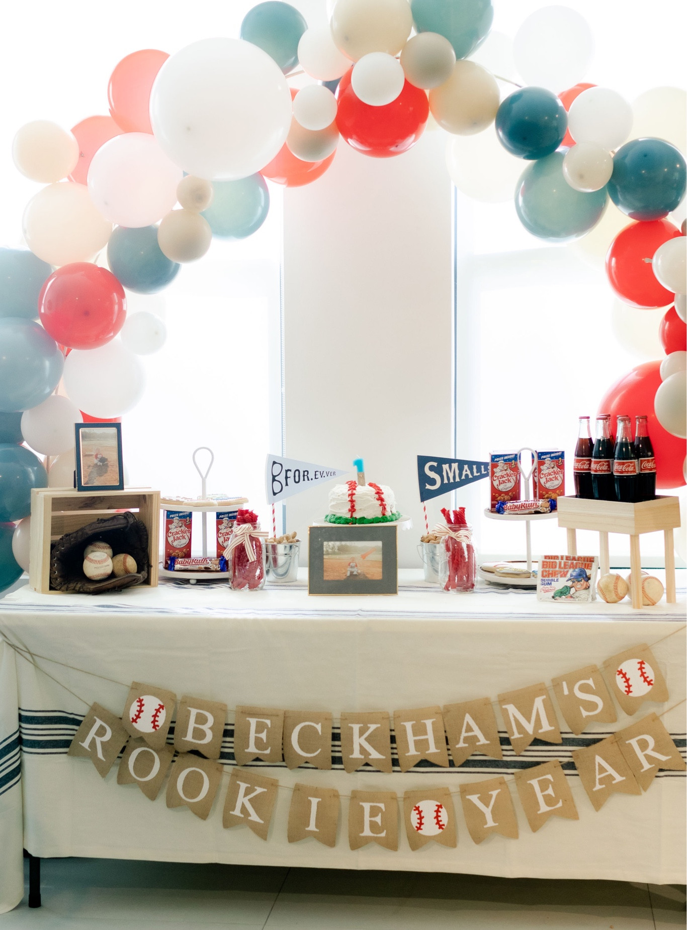 The photographers photo was much better than mine ❤️

#LTKhome #LTKkids #LTKbaby