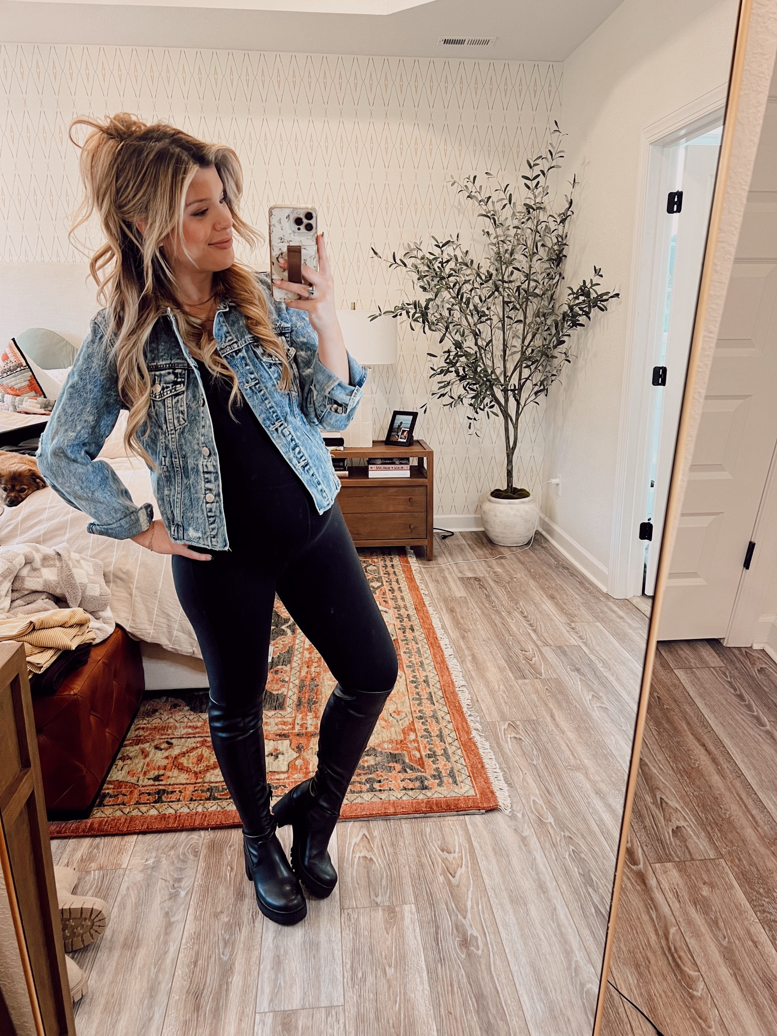 The boots of the season all in one spot with Madden NYC at Walmart! The cowboy black and the tall lug are my faves, but hard to not love the bedazzled loafers! #walmartpartner #MaddenNYC @walmartfashion 

#LTKfindsunder50 #LTKSeasonal #LTKshoecrush