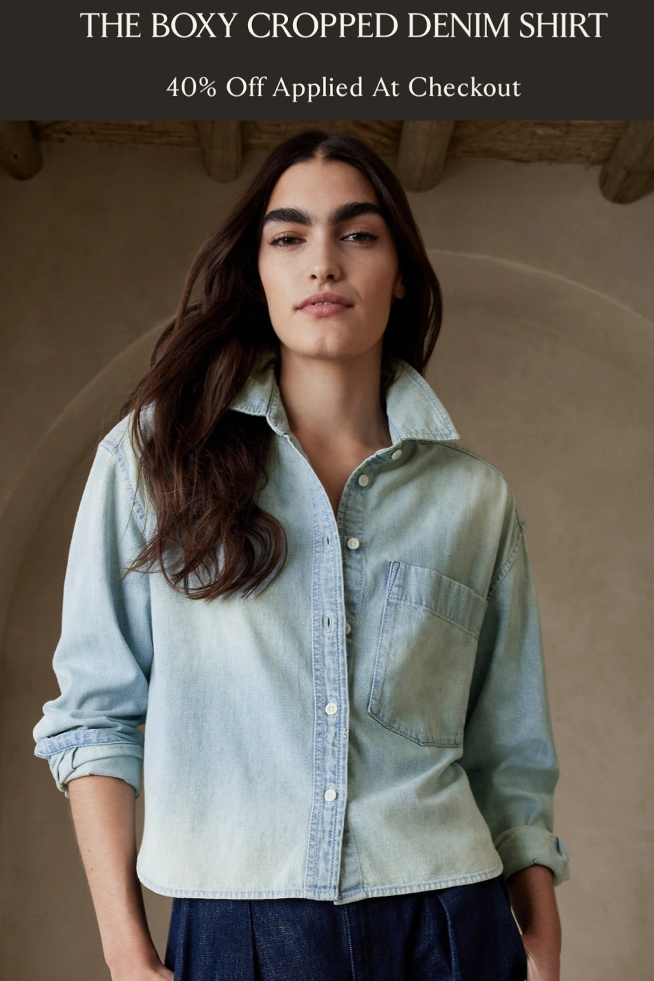 Order this one asap! Perfect open as a jacket, or buttoned with jeans, or with high waisted pants! It’s so good 

#LTKunder50 #LTKsalealert #LTKFind