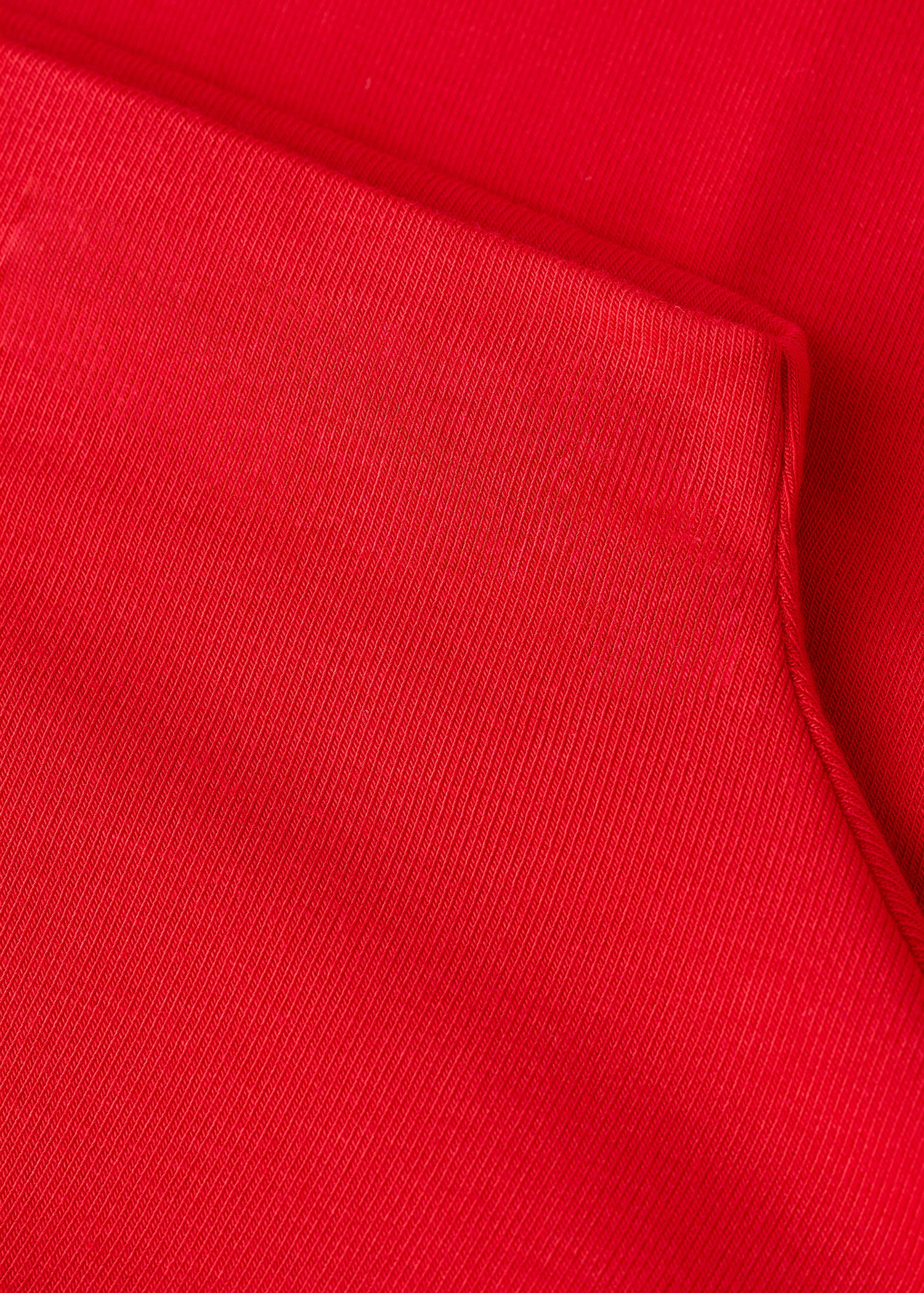 Turtleneck T-shirt | Mango (US/MX/AU)