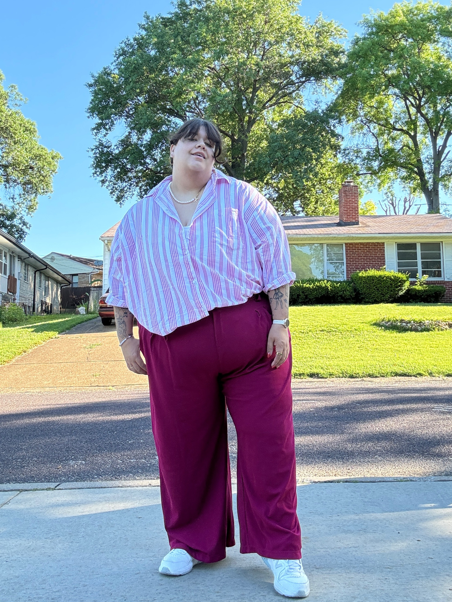 Business CASUAL 

#LTKWorkwear #LTKStyleTip #LTKPlusSize