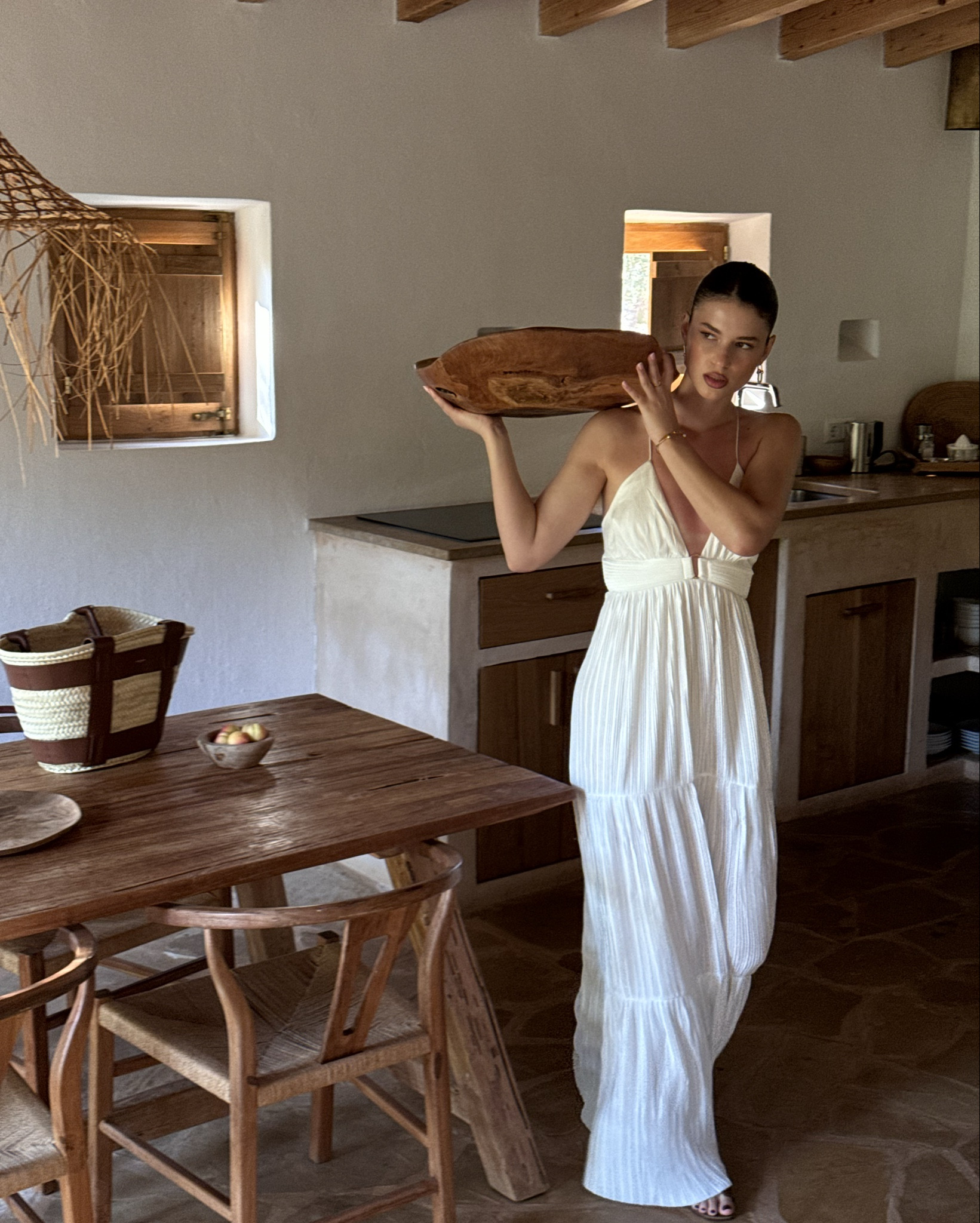 Summer is here 🤍




#LTKSeasonal #LTKFindsUnder100 #LTKWedding