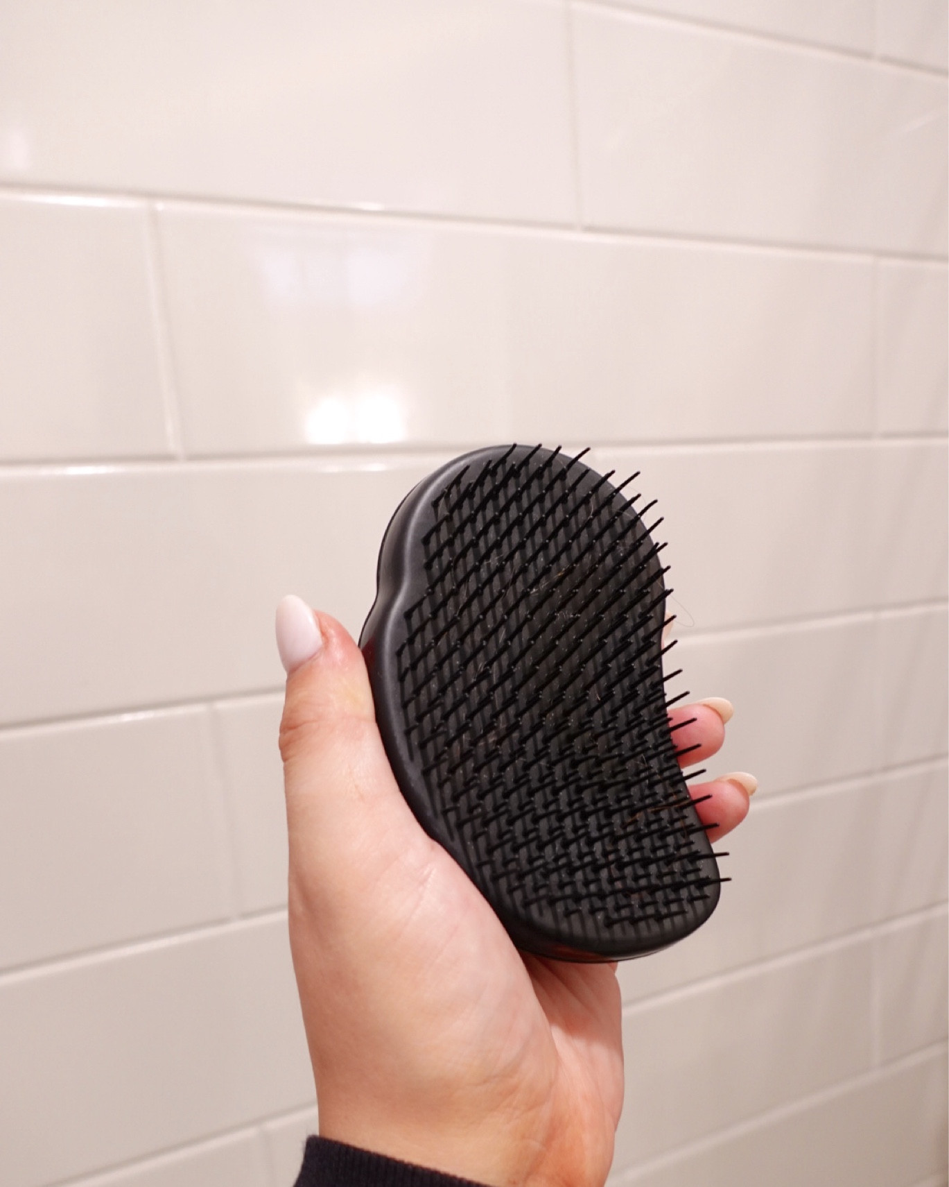 My scalp massager for stimulating hair follicles and promoting new hair growth!

#LTKunder50 #LTKbeauty #LTKbump