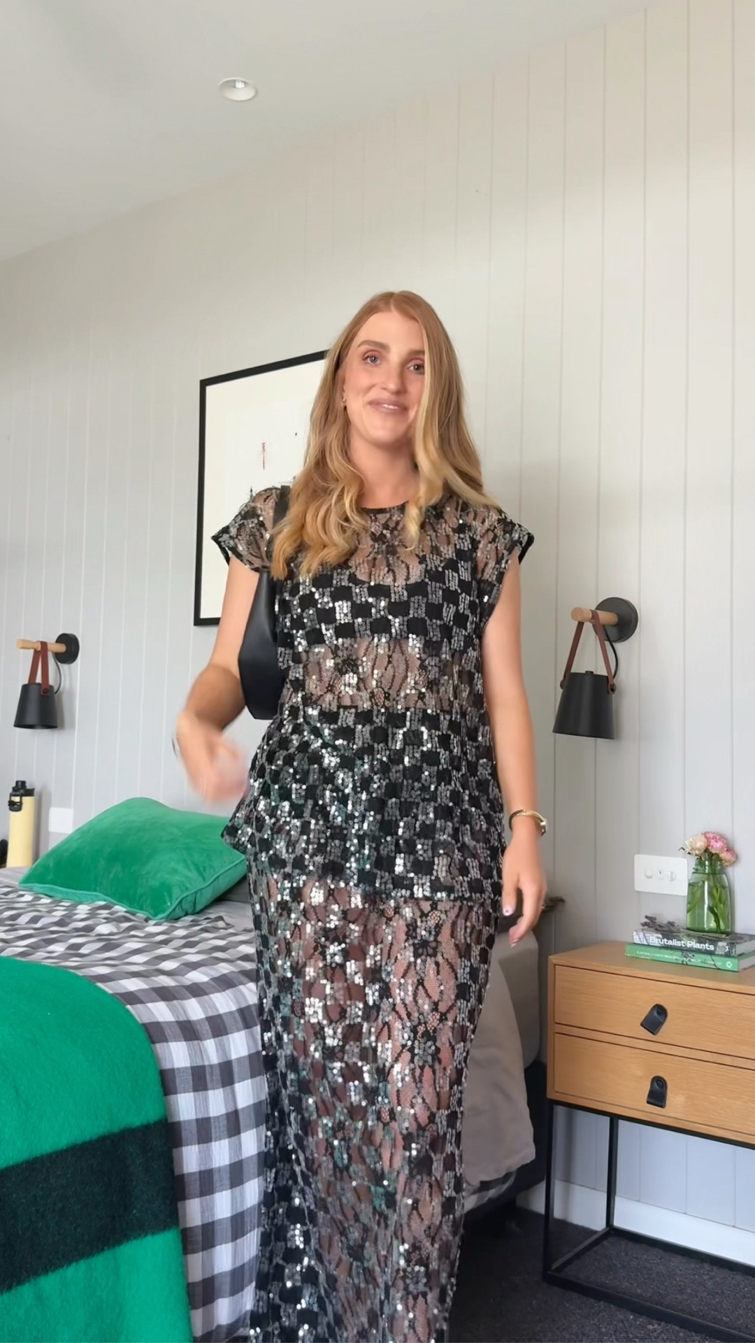 Wedding dress theme was “flair” and I think this was the perfect choice 🪩🪩🪩 

#LTKpartywear #LTKaustralia