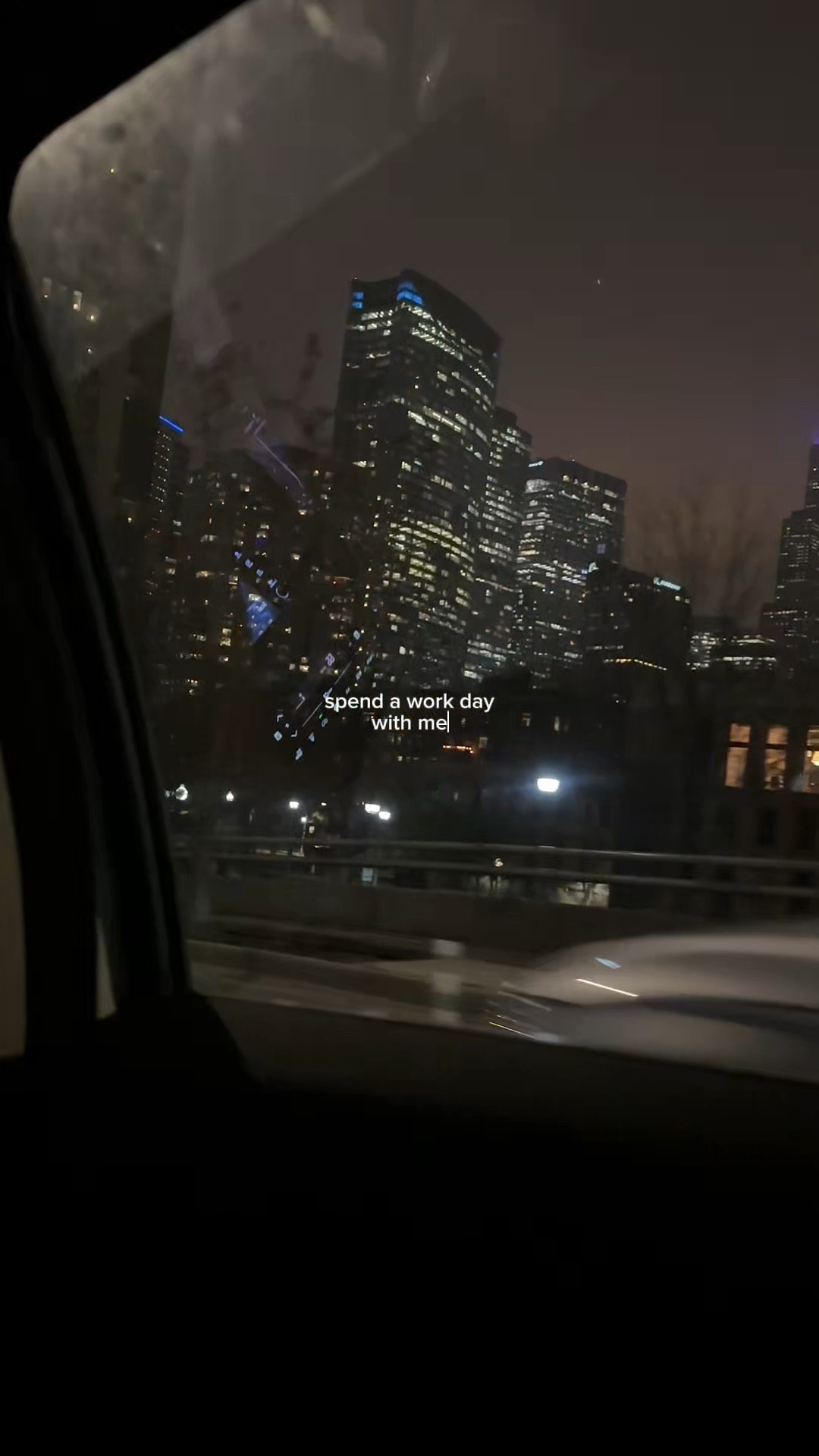 what a typical corporate work day looks like 

#LTKdayinmylife