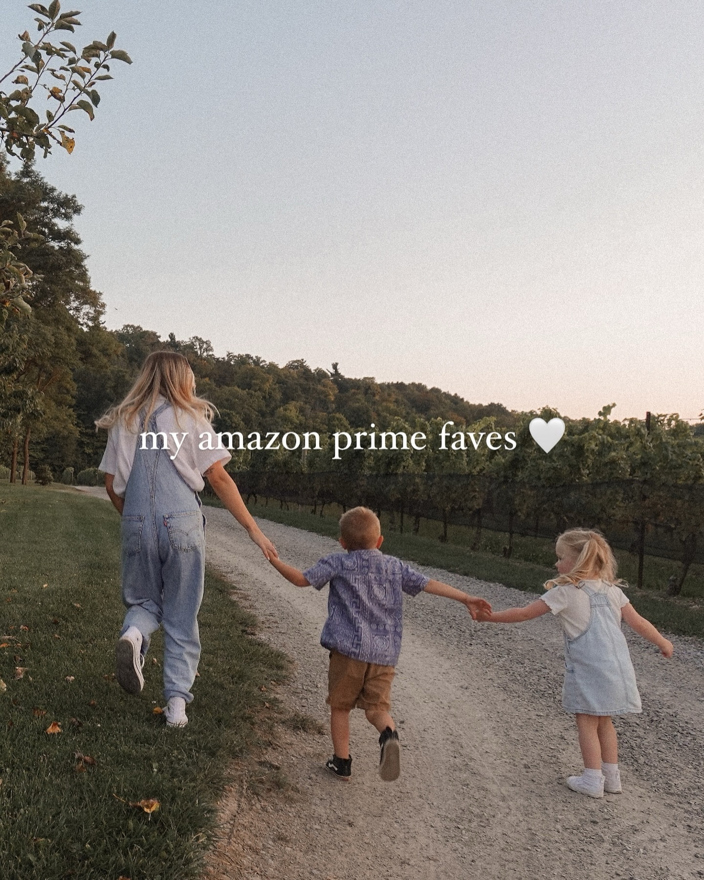 it’s prime day!! i thought i would share some of my daily favourites/things i LOVE 🫶🏼 comment “PRIME” to shop these faves!

october 8 & 9 🤎

#primeday #prime #primeday2024 #cozyfinds #amazonfinds #amazon #amazonprimeday