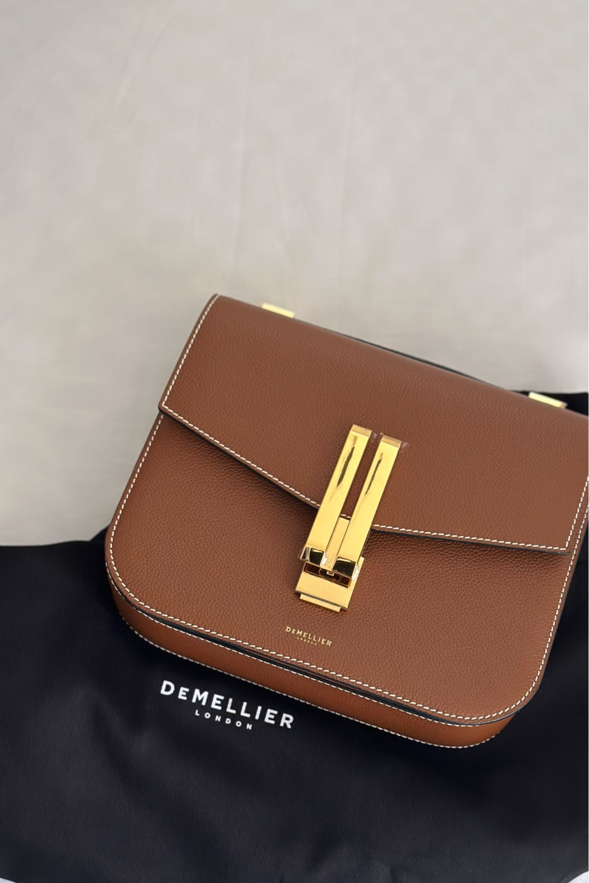 Perfect holiday gift for HER - love this Demellier bag

#giftidea #bag

#LTKHoliday #LTKGiftGuide #LTKCyberWeek